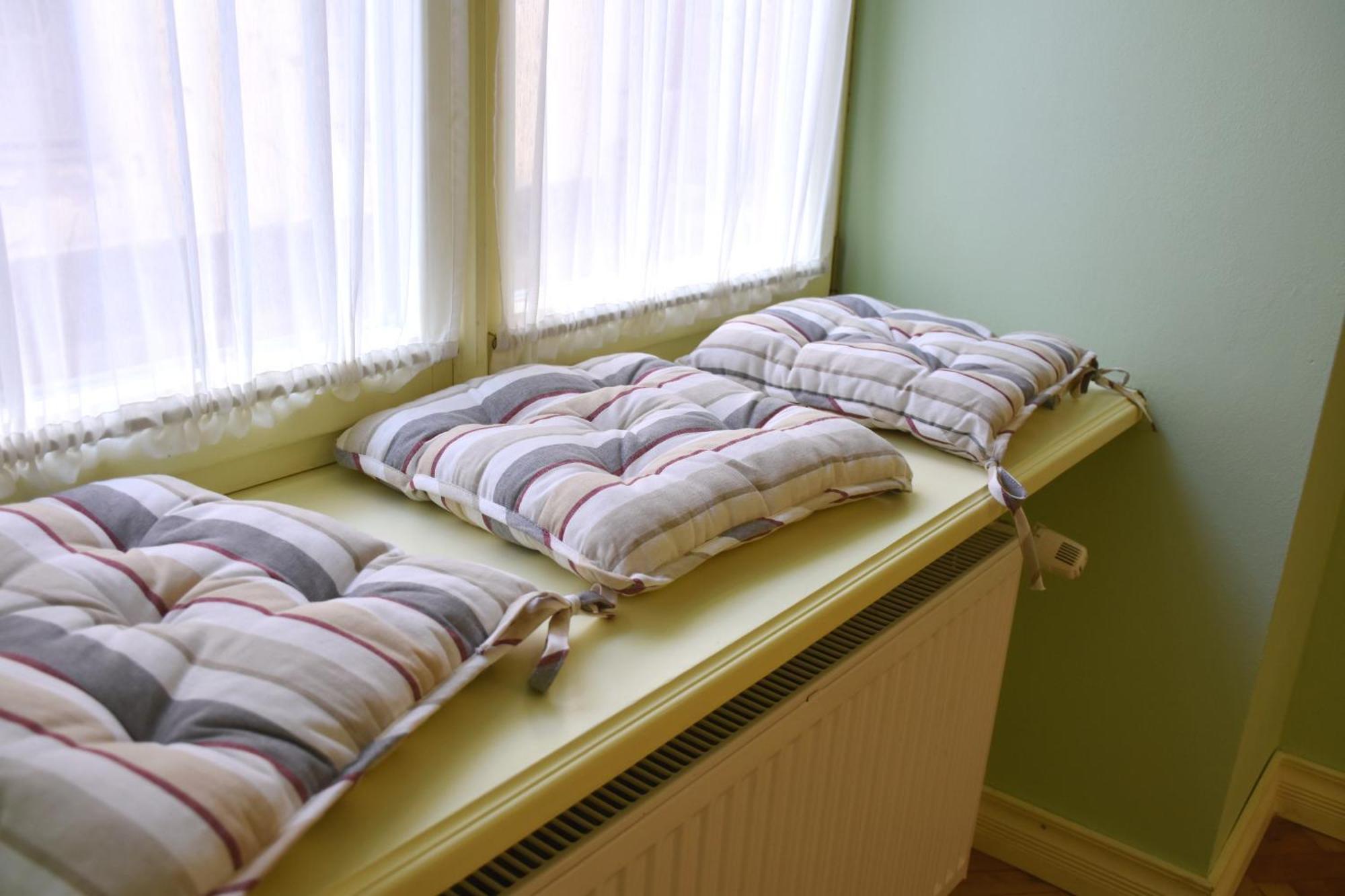 Renewed Central Apartment Lviv Bagian luar foto